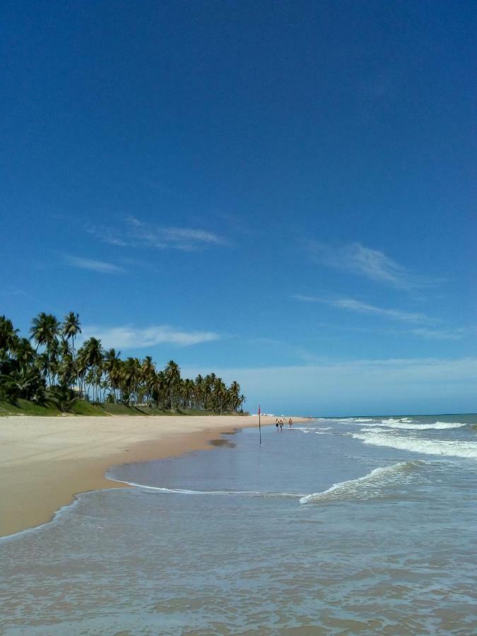 Cond Mediterraneo I - Iberostate Praia do Forte Luaran gambar